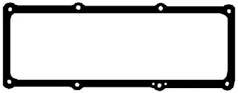 Прокладка кришки клапанів VW Golf I/II/Passat/Polo ELRING купить