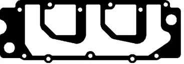 Прокладка, крышка головки цилиндра ELRING купить