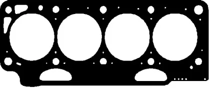 Прокладка, головка цилиндра ELRING купить