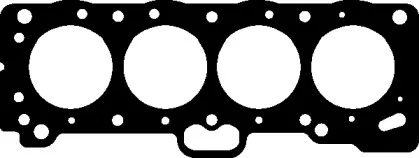 Прокладка, головка цилиндра ELRING купить