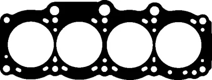 Прокладка, головка цилиндра ELRING купить