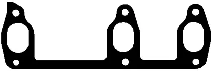 Прокладка, выпускной коллектор ELRING купить