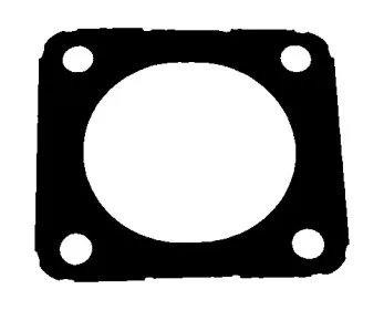 Прокладка, компрессор ELRING купить