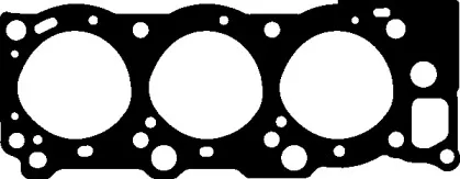 Прокладка, головка цилиндра ELRING купить