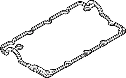 542.000 Elring Прокладка клапанної кришки ELRING купить