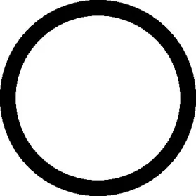 Кільце гумове ELRING купить