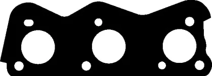 542.420 ELRING Прокладка колектора випускного VW Polo 1.2i 02-09 ELRING купить