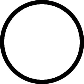 542.430 ELRING Прокладка колектора впускного BMW 5 (E60)/6 (E63)/7 (E65)/X5 (E70) 05- N62 B40/N62 B4 ELRING купить