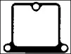 Прокладка, корпус впускного коллектора ELRING купить