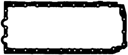 Прокладка ELRING купить