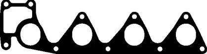 Прокладка, впускной коллектор ELRING купить