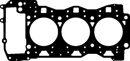 Прокладка, головка цилиндра ELRING купить