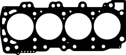 Прокладка, головка цилиндра ELRING купить