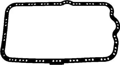 559.020 ELRING Прокладка піддона ELRING купить