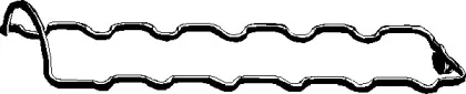 Прокладка клапанної кришки гумова ELRING купить