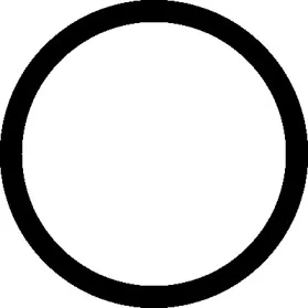 Прокладка колектора двигуна гумова ELRING купить