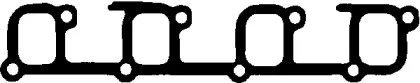 Прокладка, впускной коллектор ELRING купить