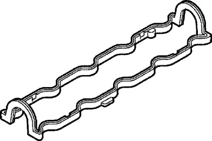 581.305 Elring Прокладка клапанної кришки ELRING купить