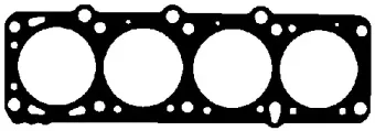 Прокладка, головка цилиндра ELRING купить