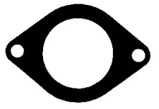 Прокладка, термостат ELRING купить