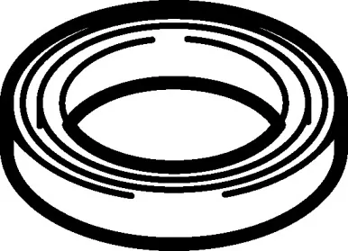 Прокладка, крышка головки цилиндра ELRING купить