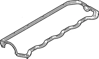 Прокладка крышки ELRING купить