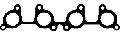 Прокладка колектора двигуна металева ELRING купить