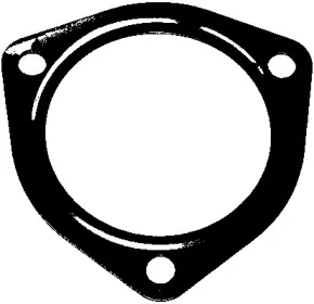 Прокладка, труба выхлопного газа ELRING купить