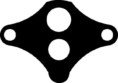 Прокладка, клапан возврата ОГ ELRING купить