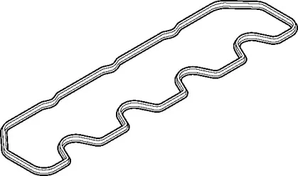 Прокладка, крышка головки цилиндра ELRING купить