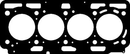 688.412 Elring Прокладка ГБЦ ELRING купить