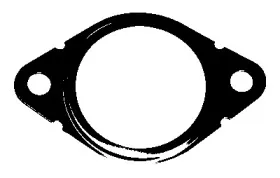 Прокладка клапана EGR ELRING купить