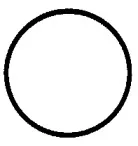 Кільце гумове ELRING купить