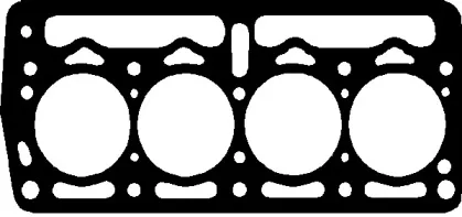 Прокладка, головка цилиндра ELRING купить
