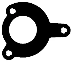 Прокладка двигуна металева ELRING купить