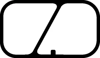 Прокладка колектора двигуна гумова ELRING купить