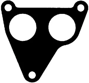 720.450 Elring Прокладка колектора ELRING купить