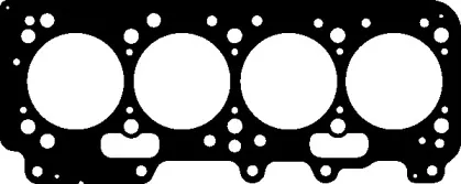 Прокладка, головка цилиндра ELRING купить