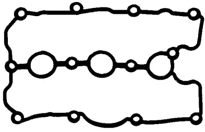 Прокладка, крышка головки цилиндра ELRING купить