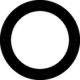 Прокладка колектора двигуна металева ELRING купить