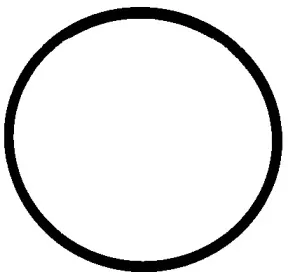 Прокладка, фильтр очистки топлива ELRING купить