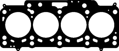 732.090 ELRING Прокладка ГБЦ VW Caddy 1.6TDI 10- (1 метка) (1.55mm) ELRING купить