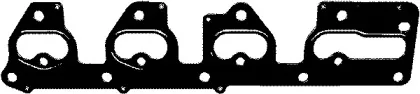 Прокладка, выпускной коллектор ELRING купить