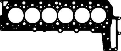 Прокладка, головка цилиндра ELRING купить