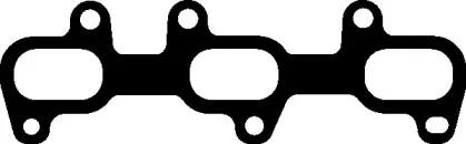 Прокладка колектора двигуна металева ELRING купить