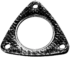 Прокладка, труба выхлопного газа ELRING купить