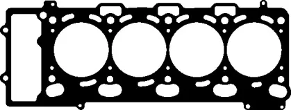 Прокладка, головка цилиндра ELRING купить