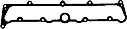 Прокладка, корпус впускного коллектора ELRING купить