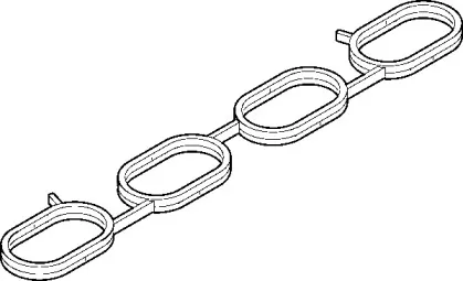 Прокладка, корпус впускного коллектора ELRING купить