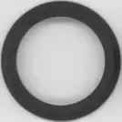 Прокладка, предохранительная труба штанги толкателя ELRING купить